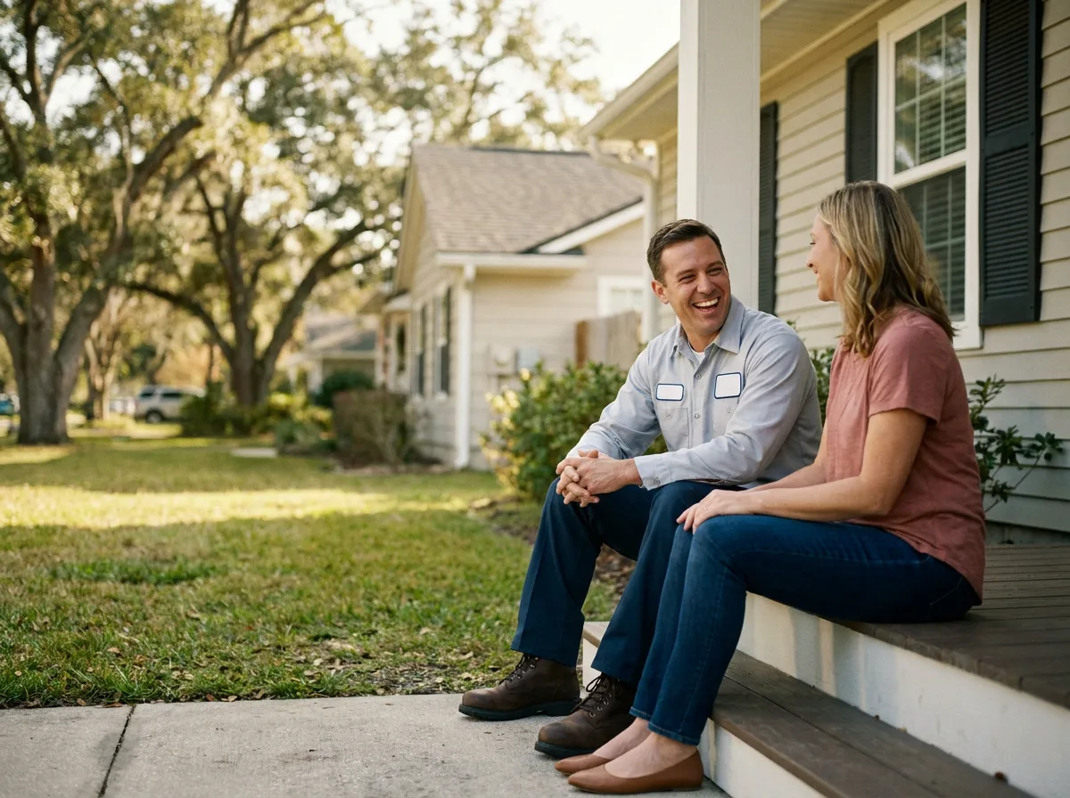 Septic tank pumping FAQs for Excel, AL